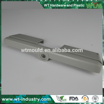 OEM molds High quality Custom mould cheap Precision Plastic injection mold manufacturer for street lamp part cover